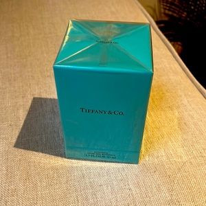 Brand New Tiffany Women’s Eau de Parfum